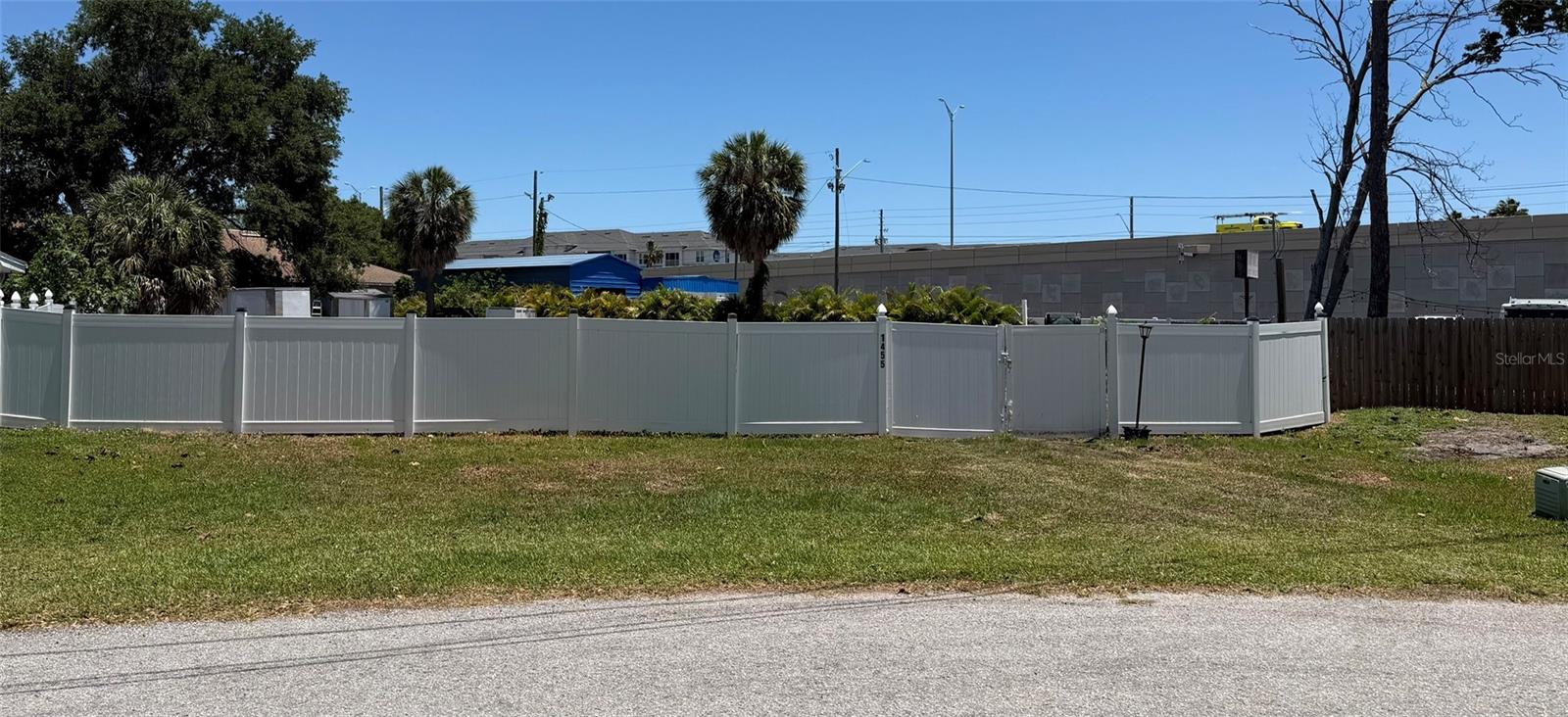 1455 Laconia Dr E, Clearwater, FL 33764