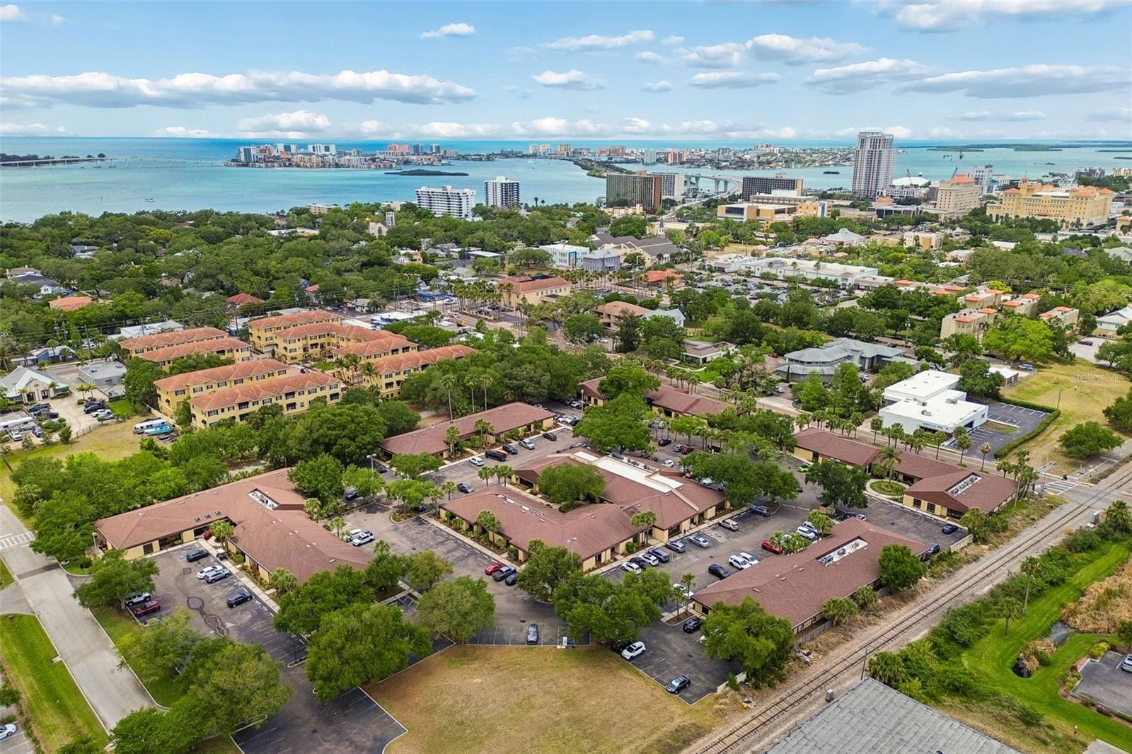 611 Druid Rd E #101-110, Clearwater, FL 33756