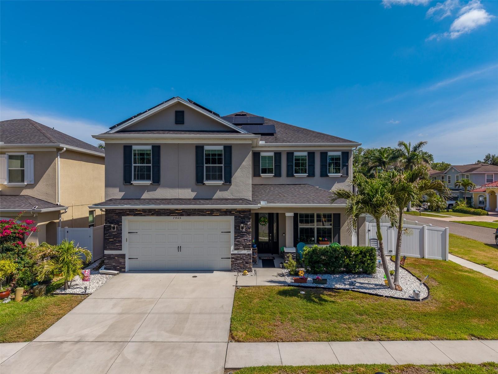 7405 70th Ave N, Pinellas Park, FL 33781