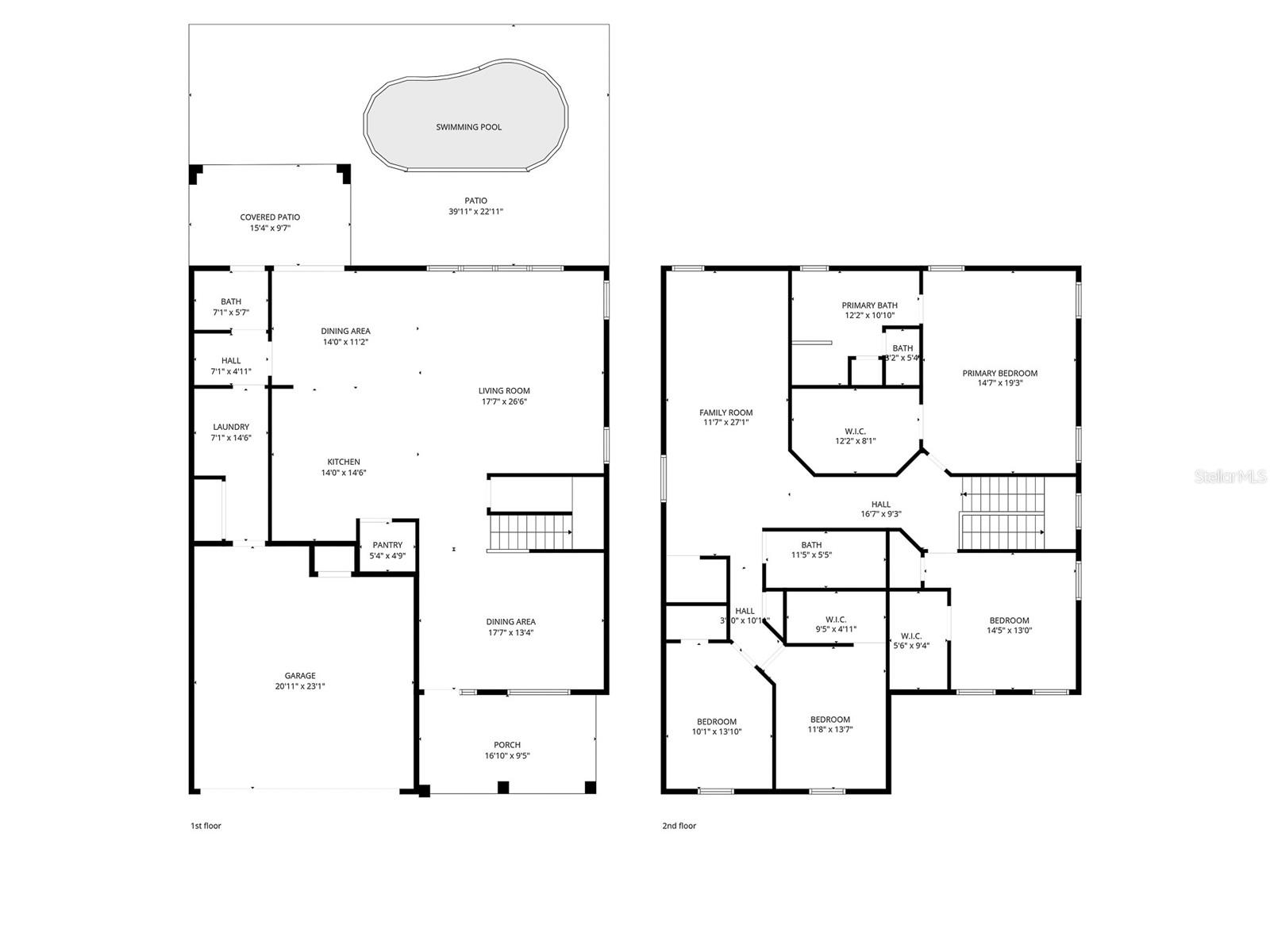 7405 70th Ave N, Pinellas Park, FL 33781
