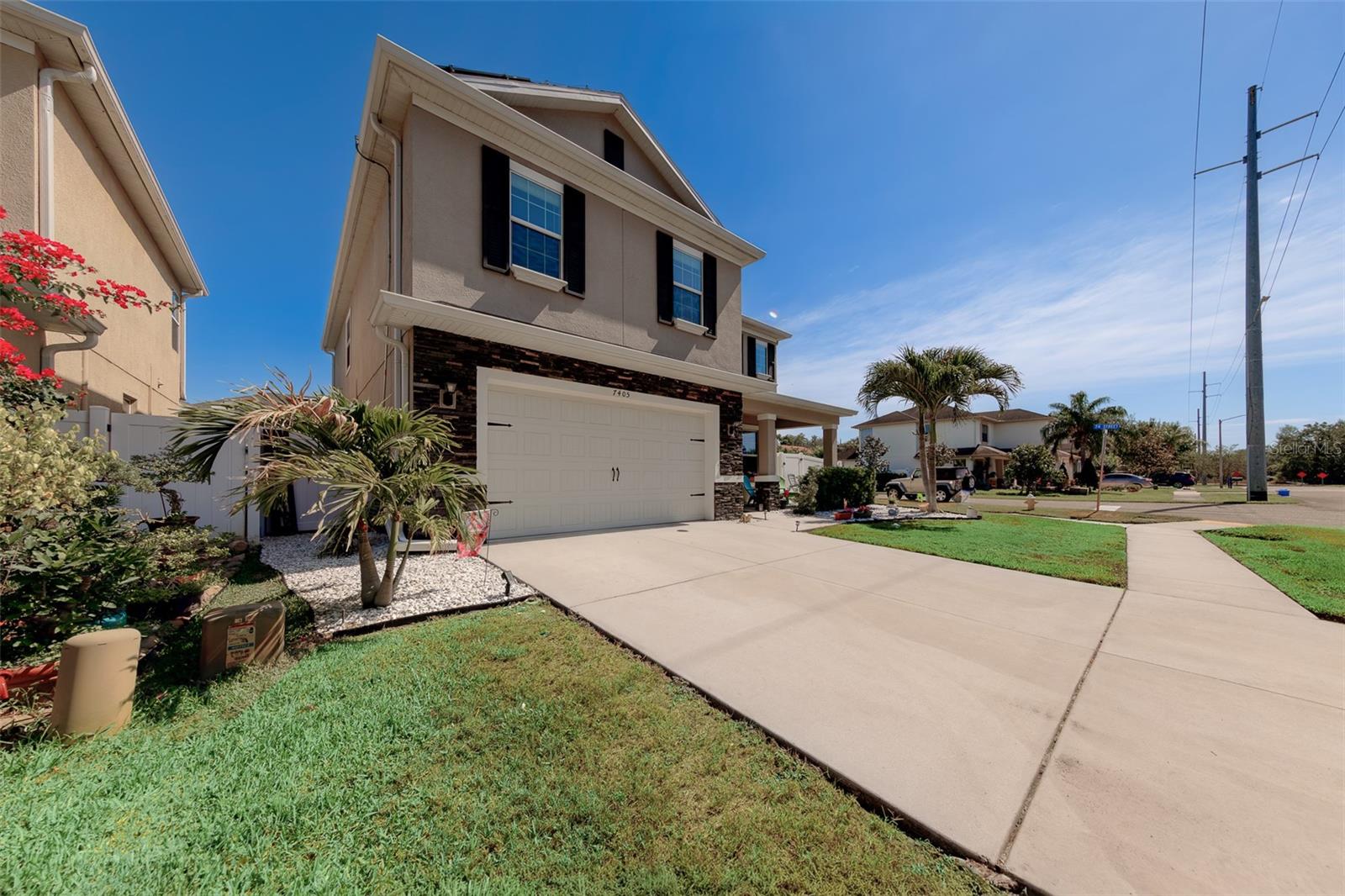 7405 70th Ave N, Pinellas Park, FL 33781