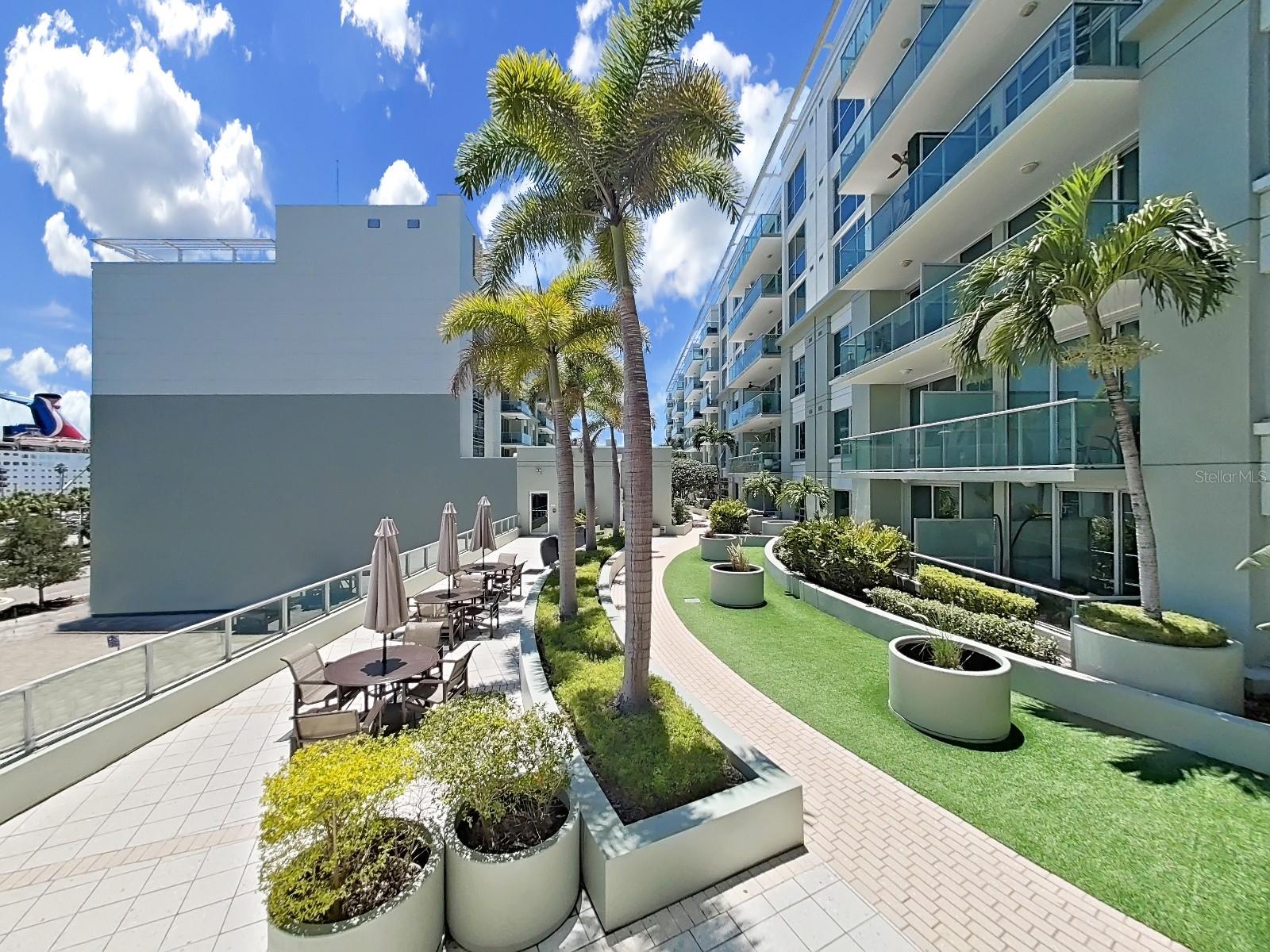 912 Channelside Dr #2805, Tampa, FL 33602