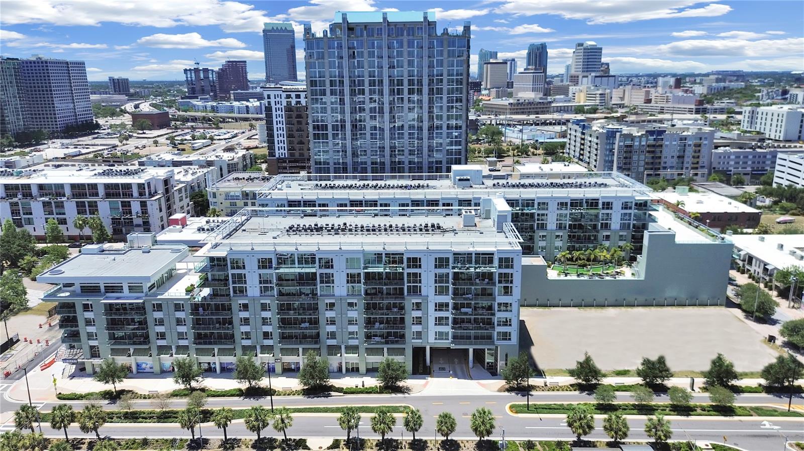 912 Channelside Dr #2805, Tampa, FL 33602