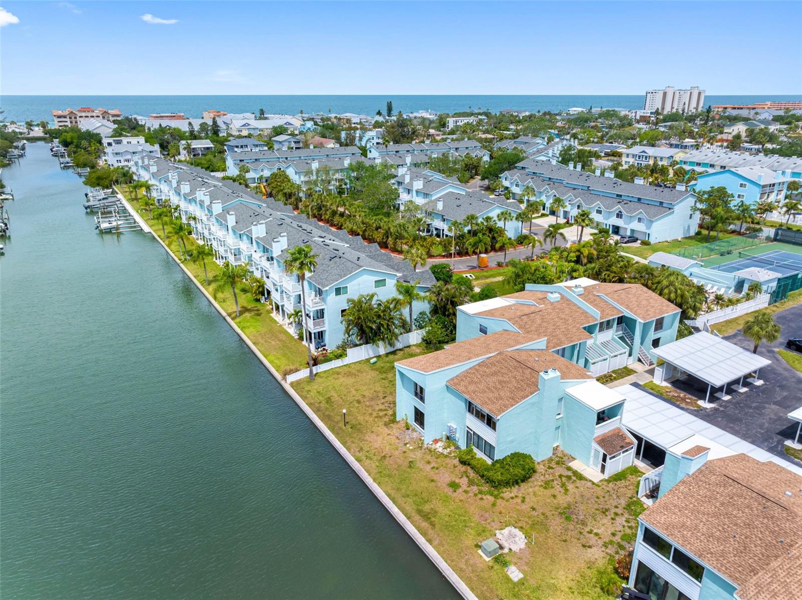 Indian Rocks Beach, FL 33785