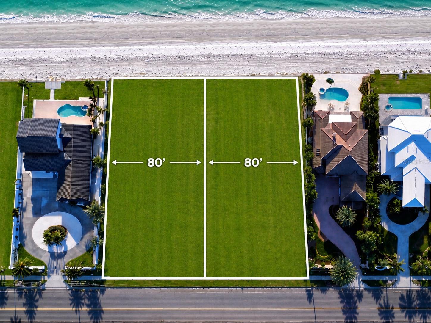 1440 Gulf Blvd, Belleair Shore, FL 33786