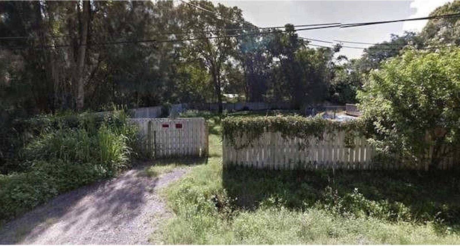 Spivey Rd, Gibsonton, FL 33534