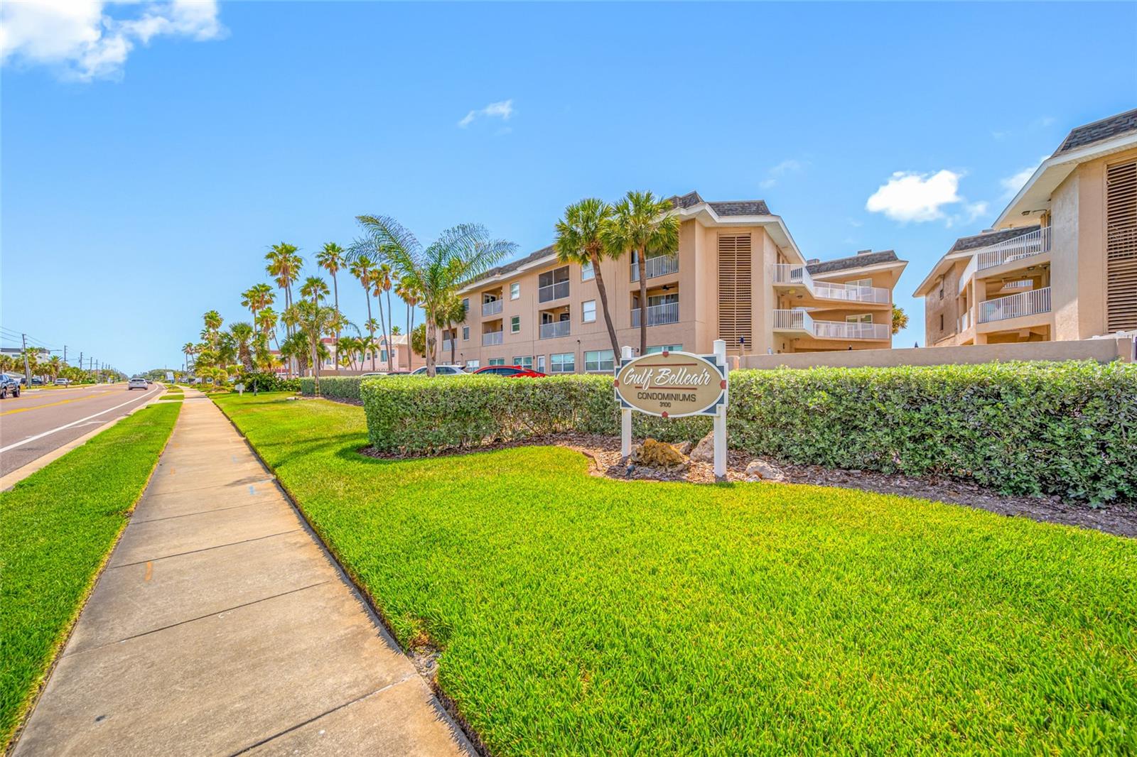 3100 Gulf Blvd #132, Belleair Beach, FL 33786