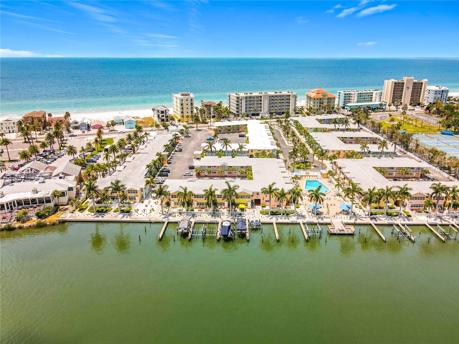 19417 Gulf Blvd #A-113, Indian Shores, FL 33785