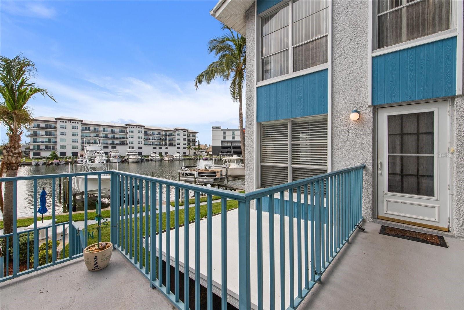 179 Medallion Blvd #H, Madeira Beach, FL 33708