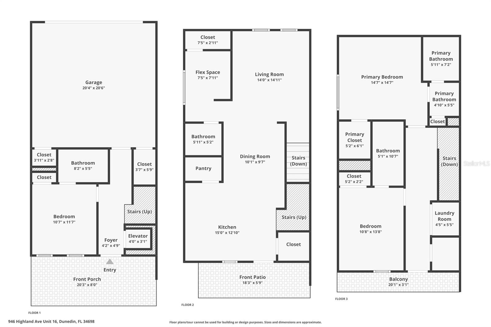 946 Highland Ave #16, Dunedin, FL 34698