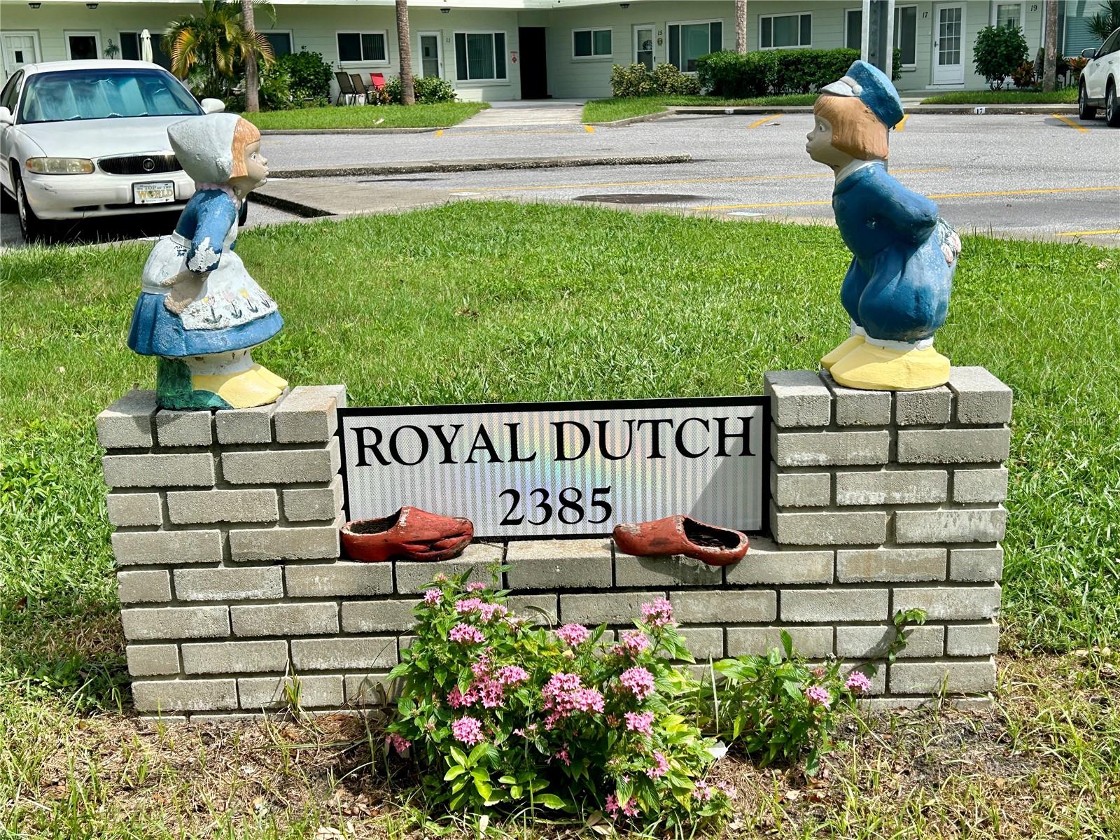 2386 Sumatran Way #68, Clearwater, FL 33763