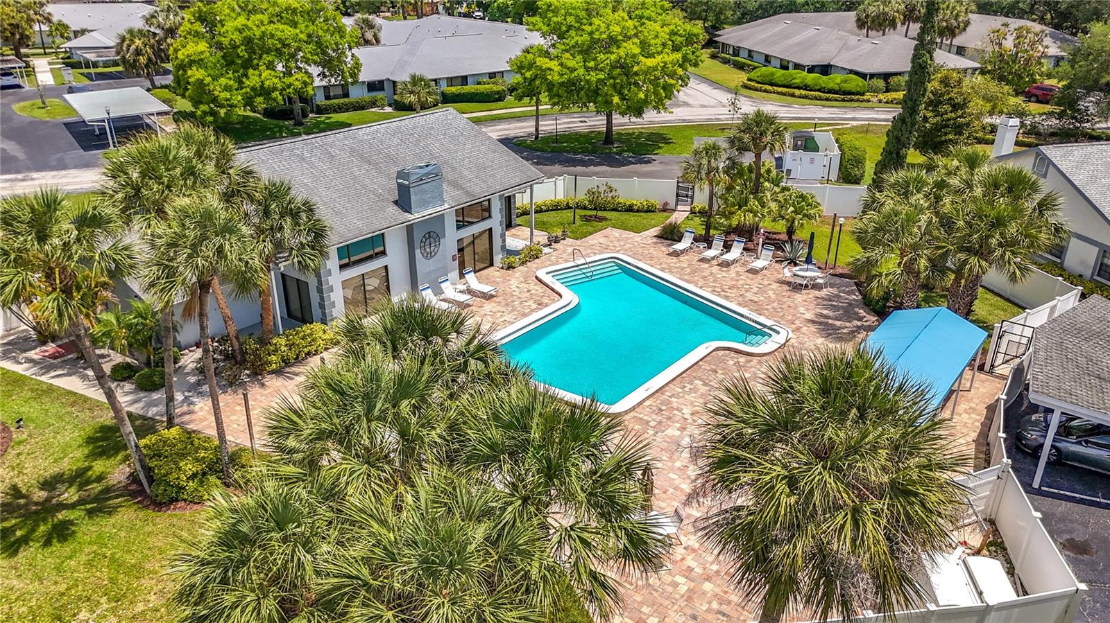 2733 Countryside Blvd #105, Clearwater, FL 33761