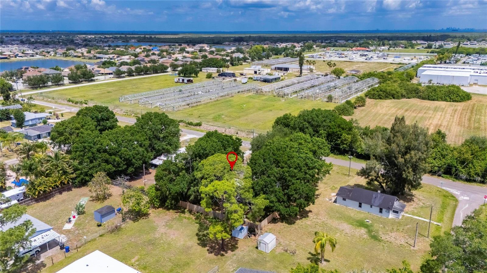 204 7th Ave NW, Ruskin, FL 33570