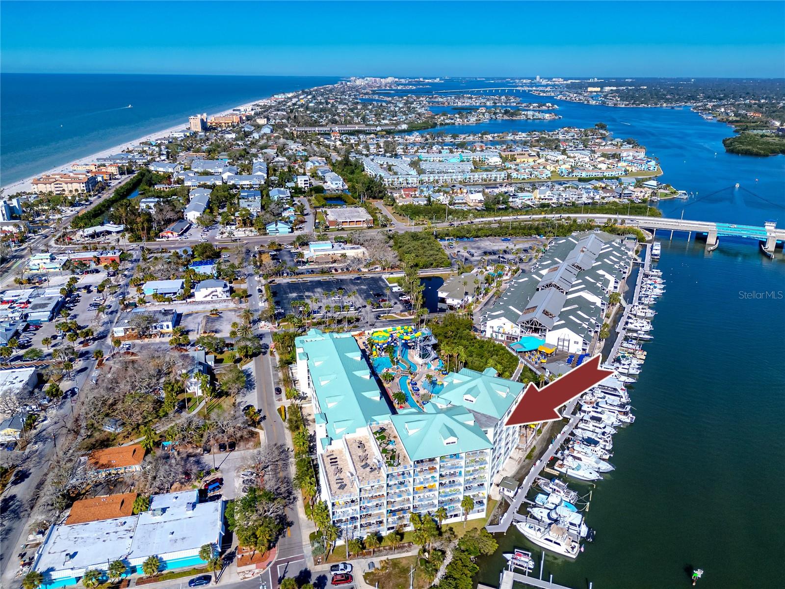 399 2nd St #718, Indian Rocks Beach, FL 33785