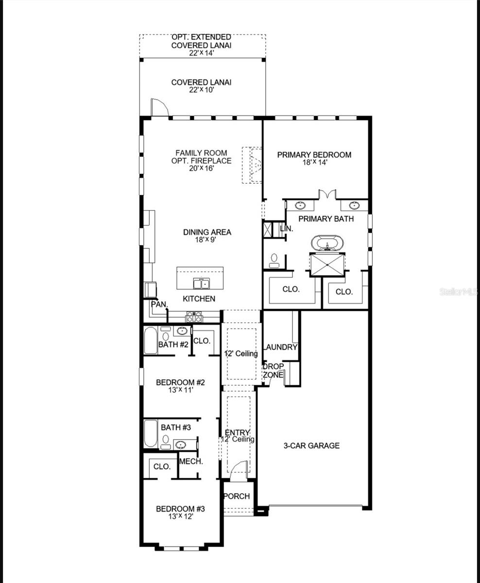 7910 Bon Air Way, Parrish, FL 34219