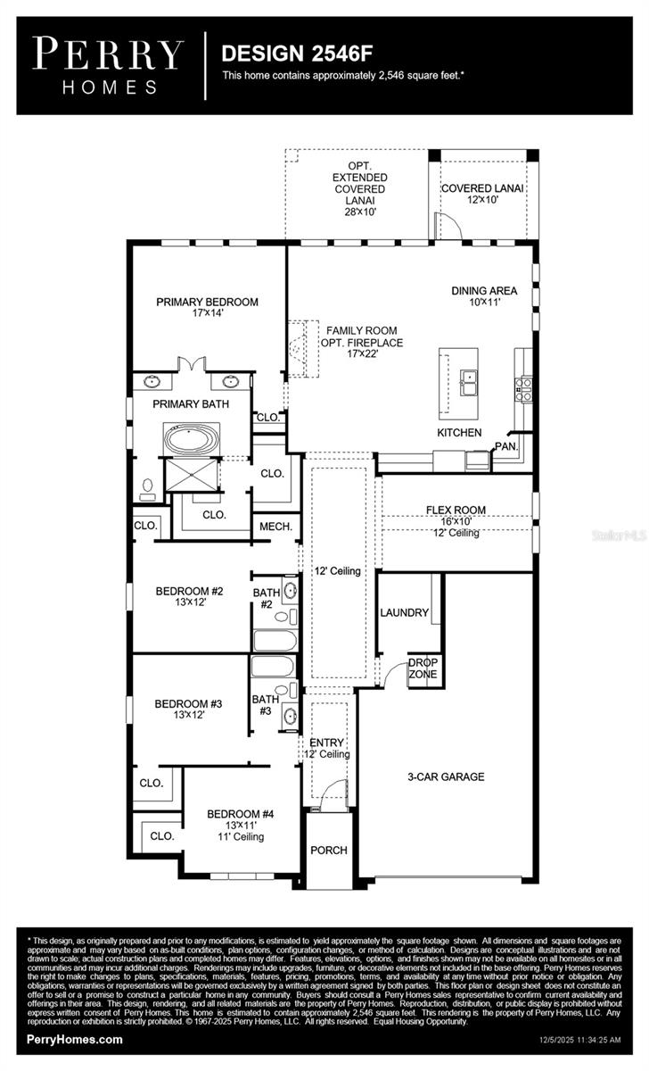 7914 Bon Air Way, Parrish, FL 34219