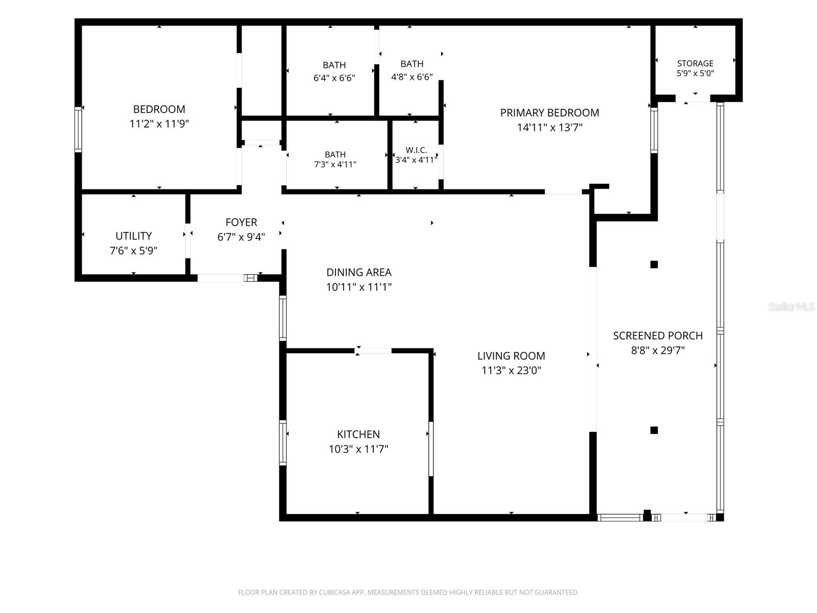 18 Windrush Bay Dr, Tarpon Springs, FL 34689