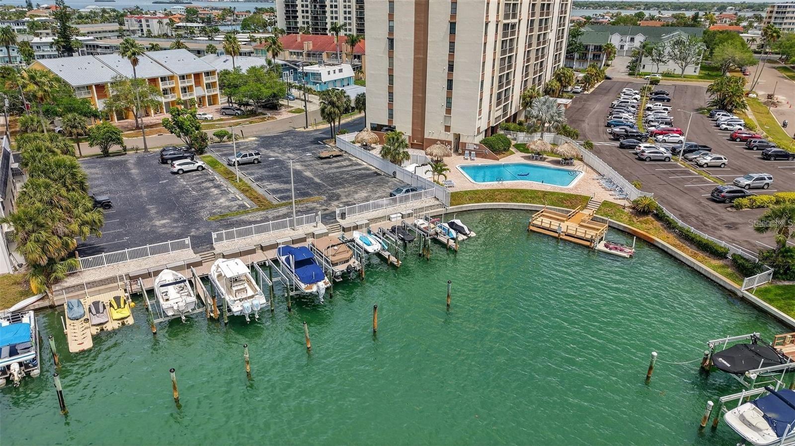 255 Dolphin Point #305, Clearwater Beach, FL 33767