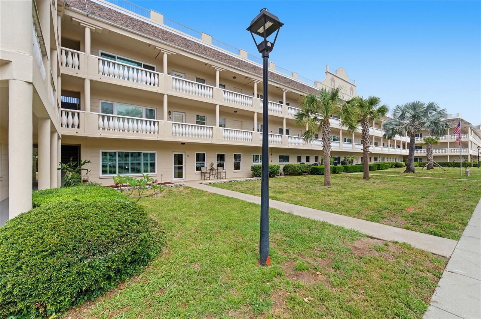 2170 Americus Blvd S #58, Clearwater, FL 33763