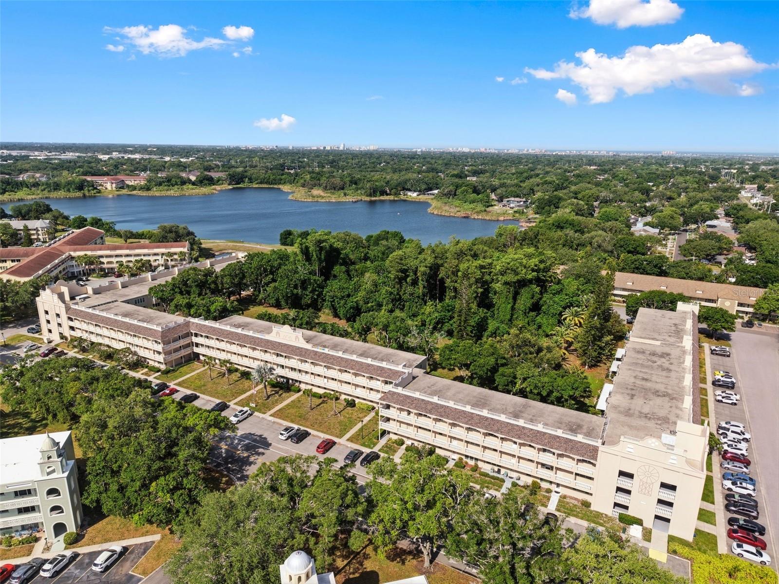 2170 Americus Blvd S #58, Clearwater, FL 33763