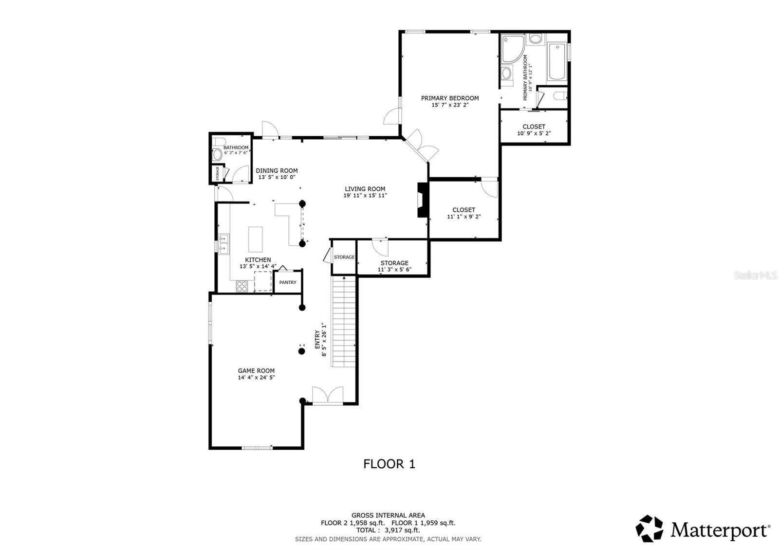 3021 59th Ave S, St Petersburg, FL 33712