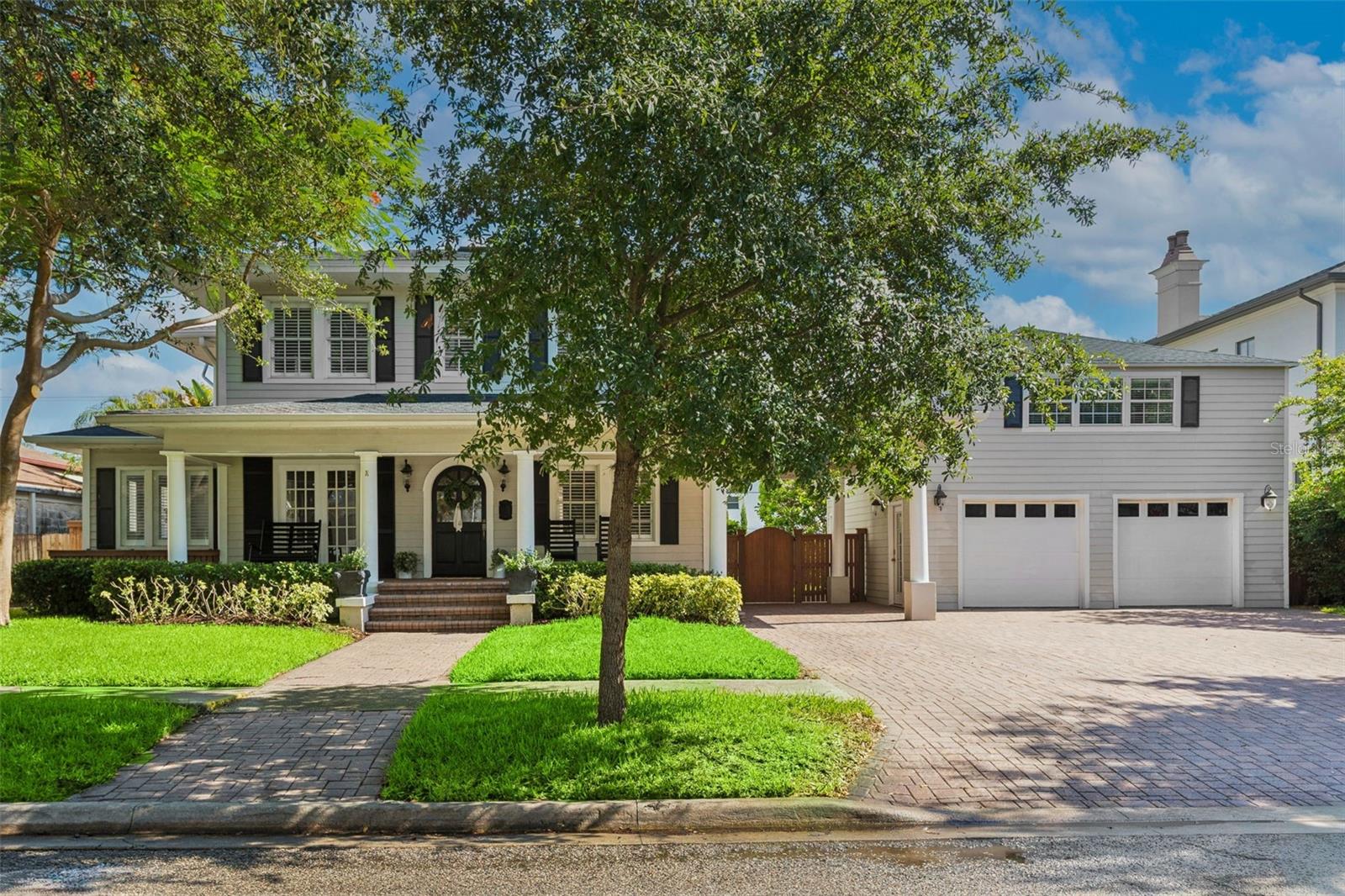 2803 W Morrison Ave, Tampa, FL 33629