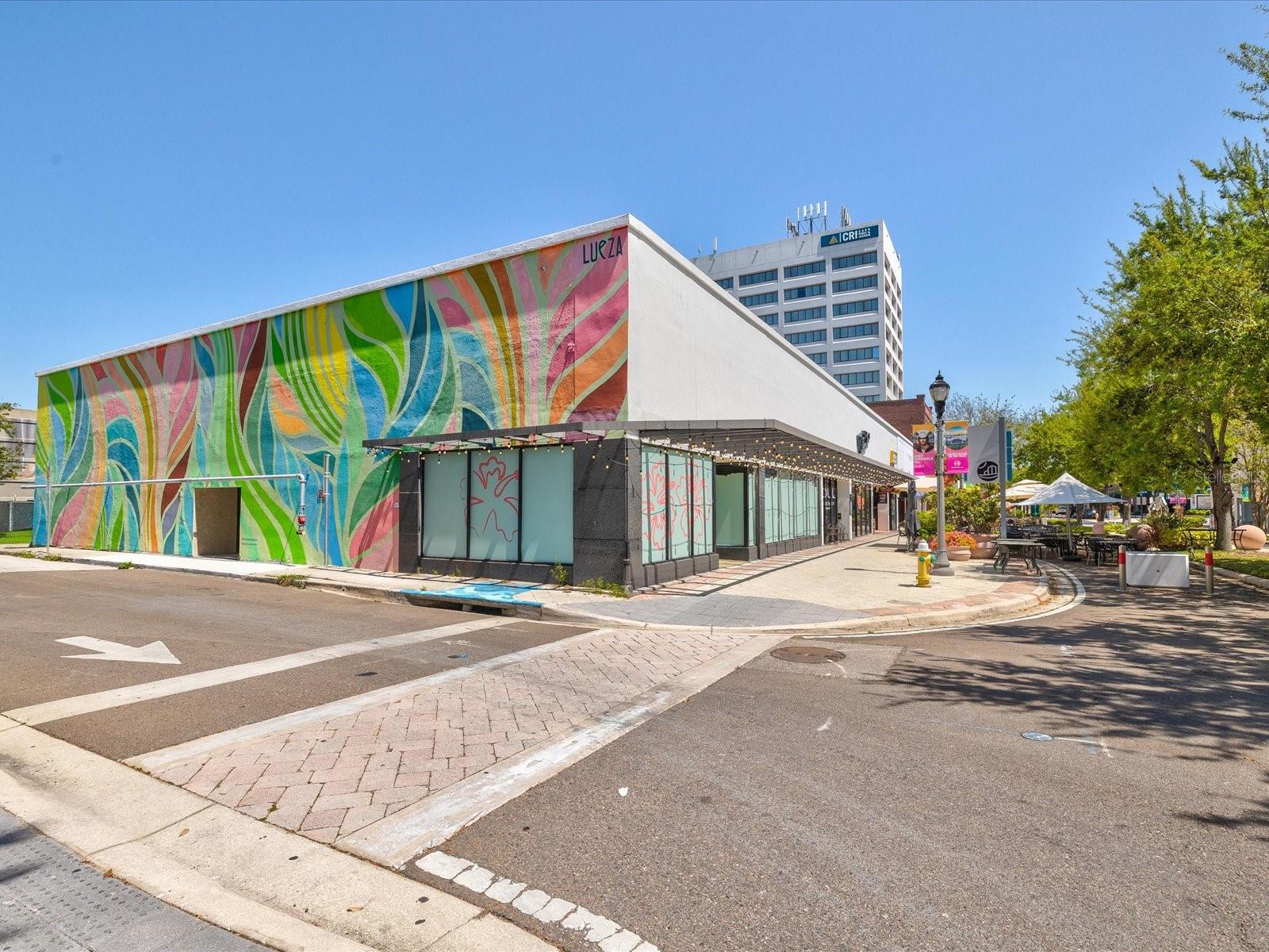 628 Cleveland St #1011, Clearwater, FL 33755