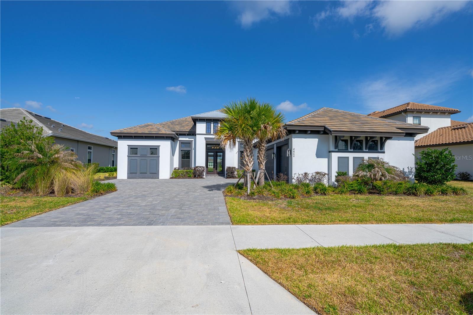 4866 Freccia Loop, Wesley Chapel, FL 33543