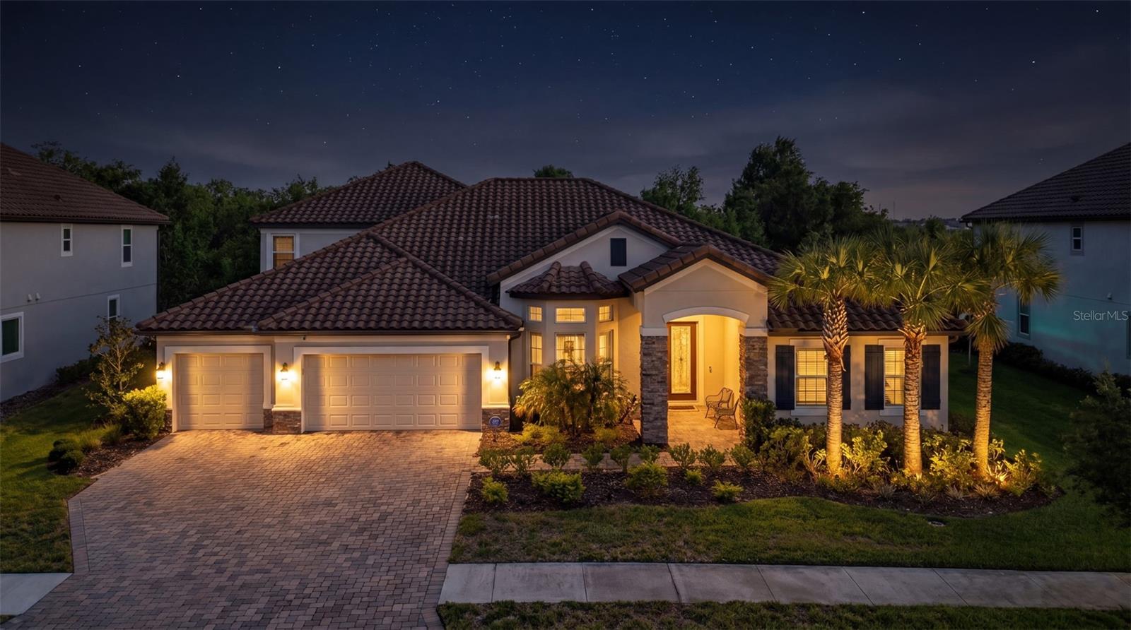7224 Graybrook Dr, Wesley Chapel, FL 33545