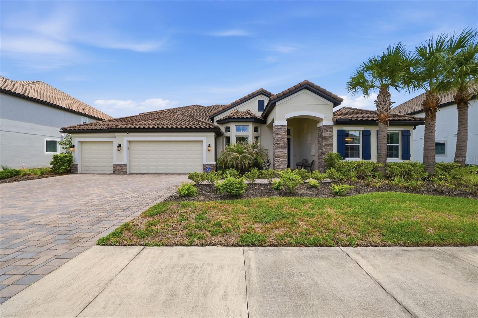 7224 Graybrook Dr, Wesley Chapel, FL 33545
