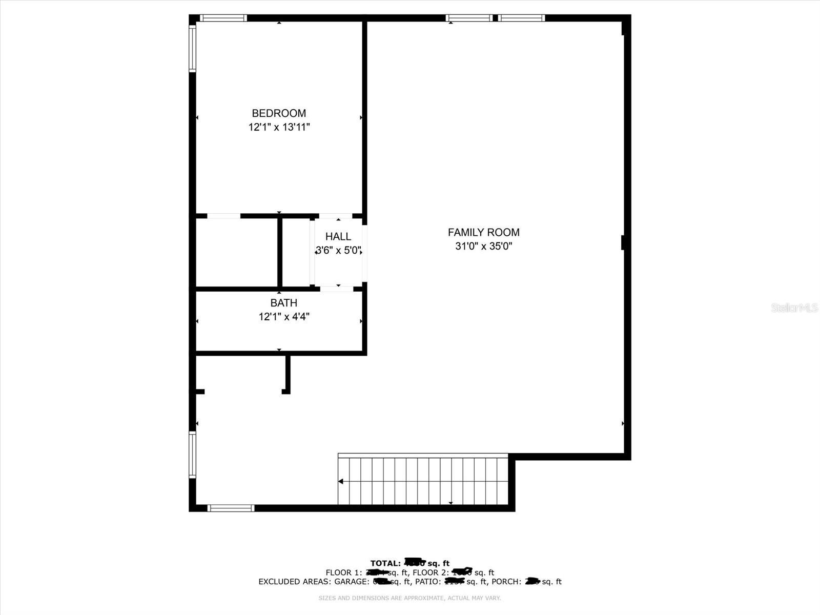7224 Graybrook Dr, Wesley Chapel, FL 33545