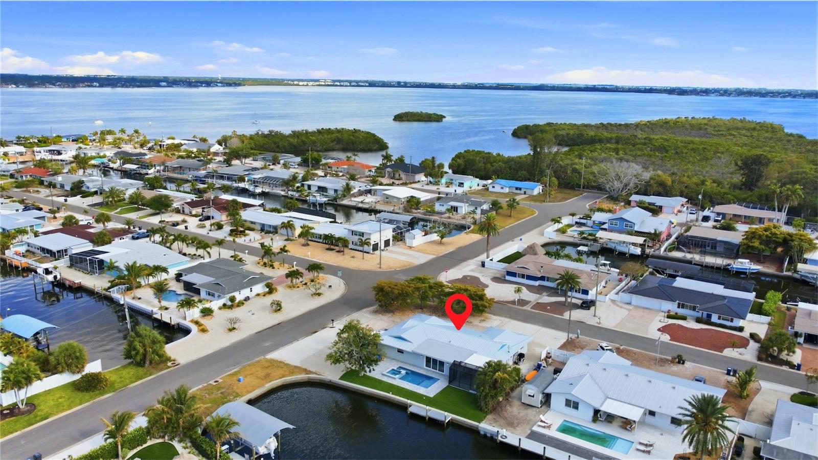 10304 Kingfisher Rd W, Bradenton, FL 34209
