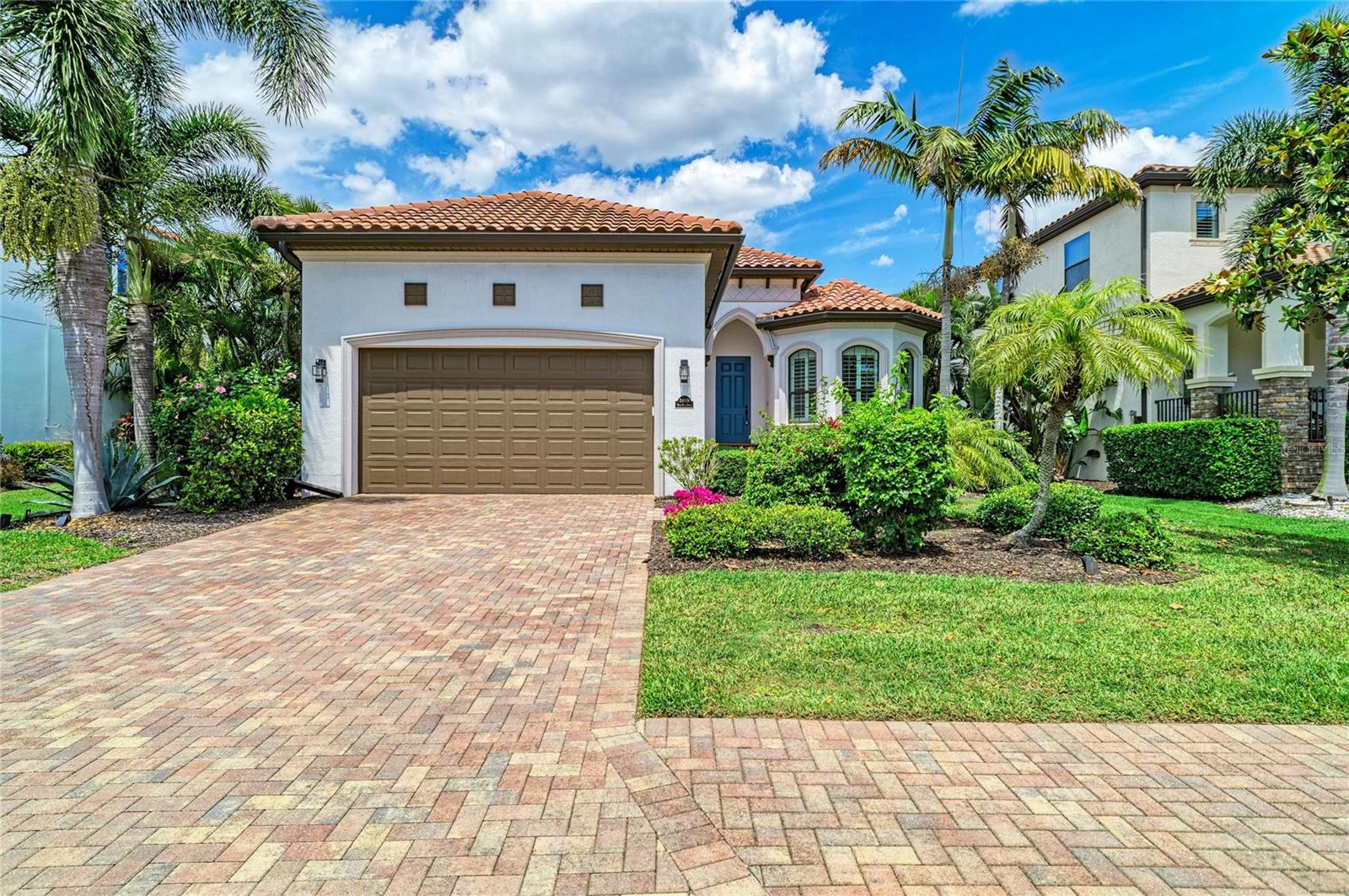 5819 Title Row Dr, Bradenton, FL 34210