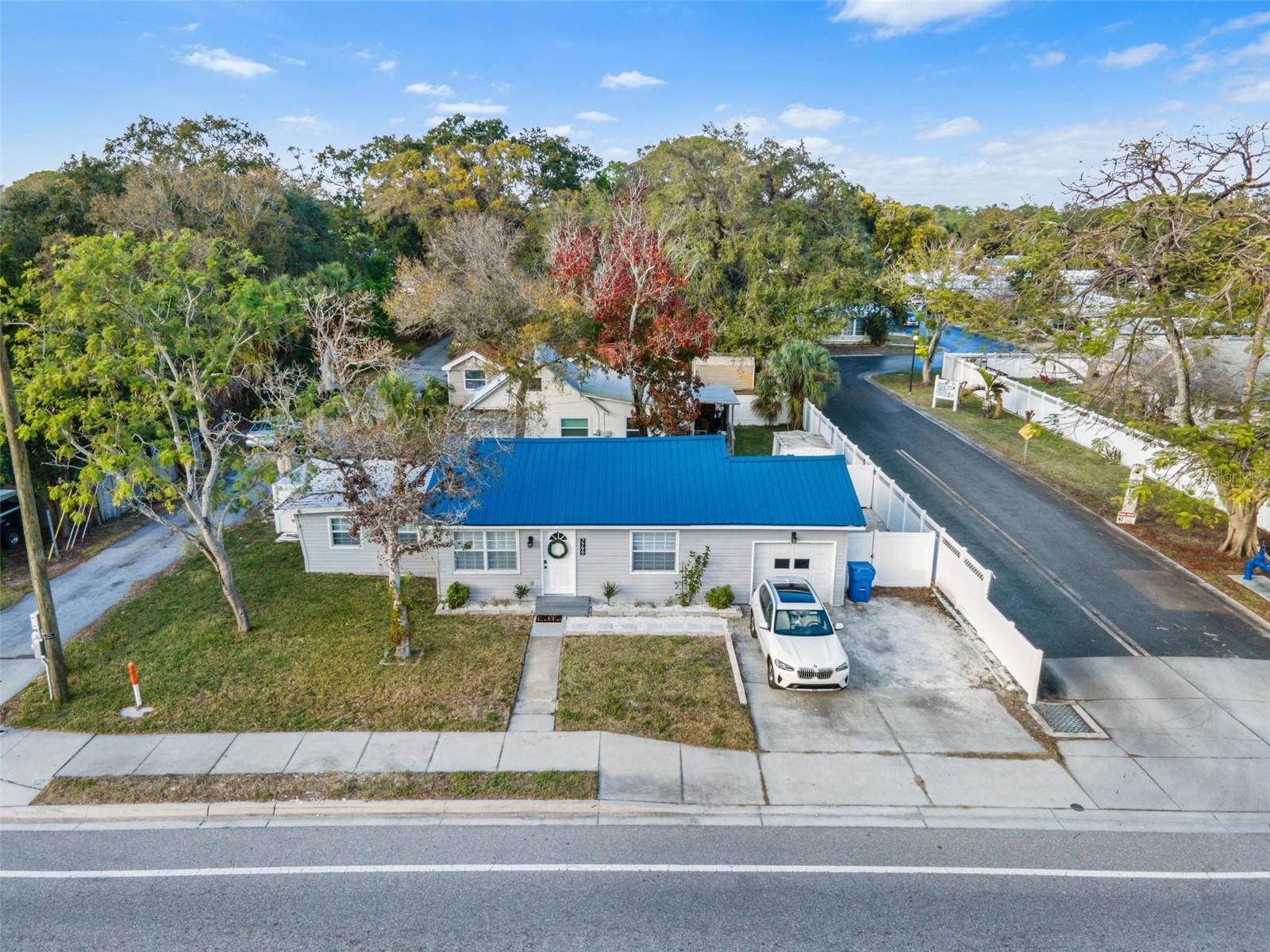 7799 46th Ave N, St Petersburg, FL 33709