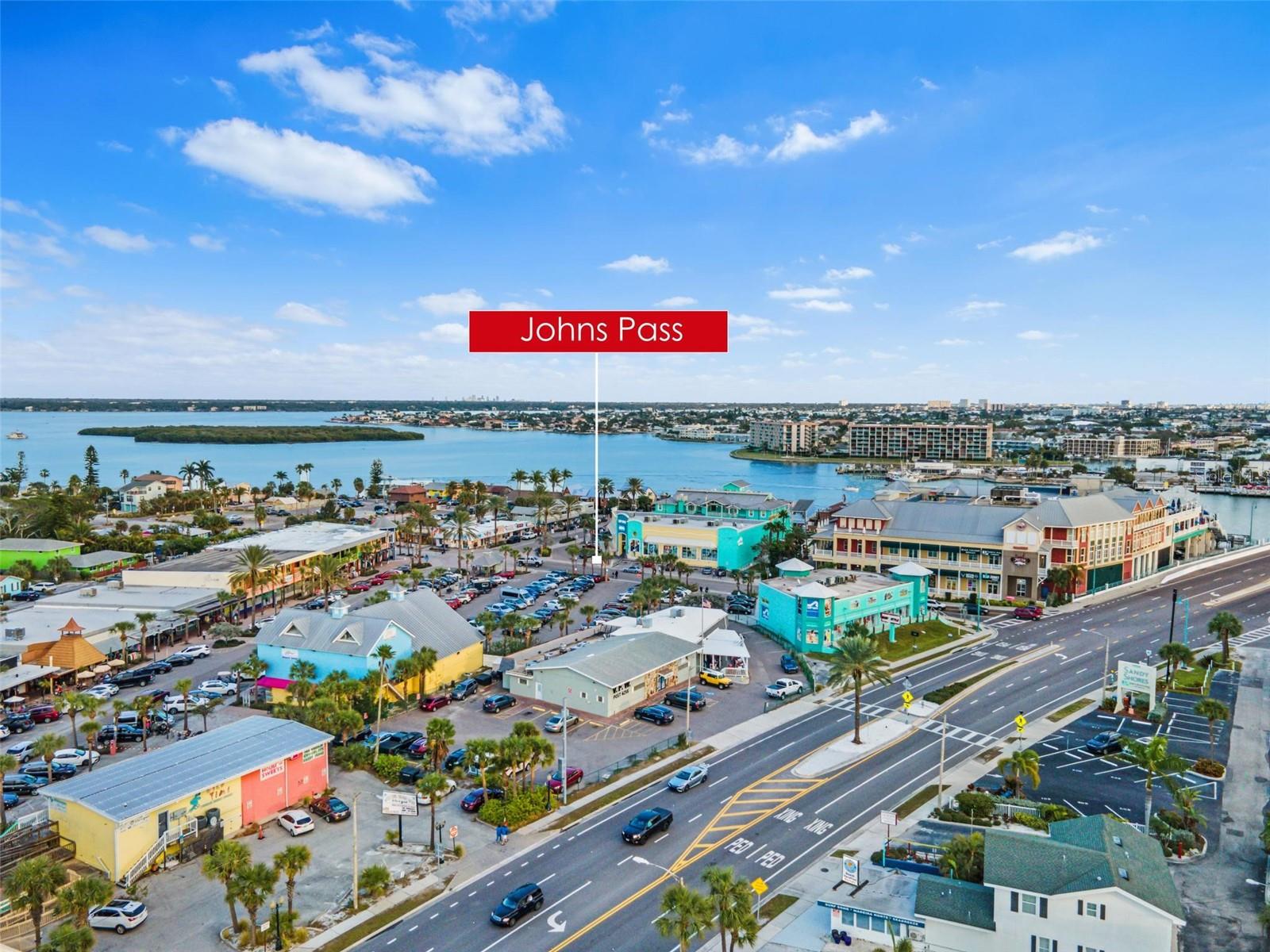 7799 46th Ave N, St Petersburg, FL 33709
