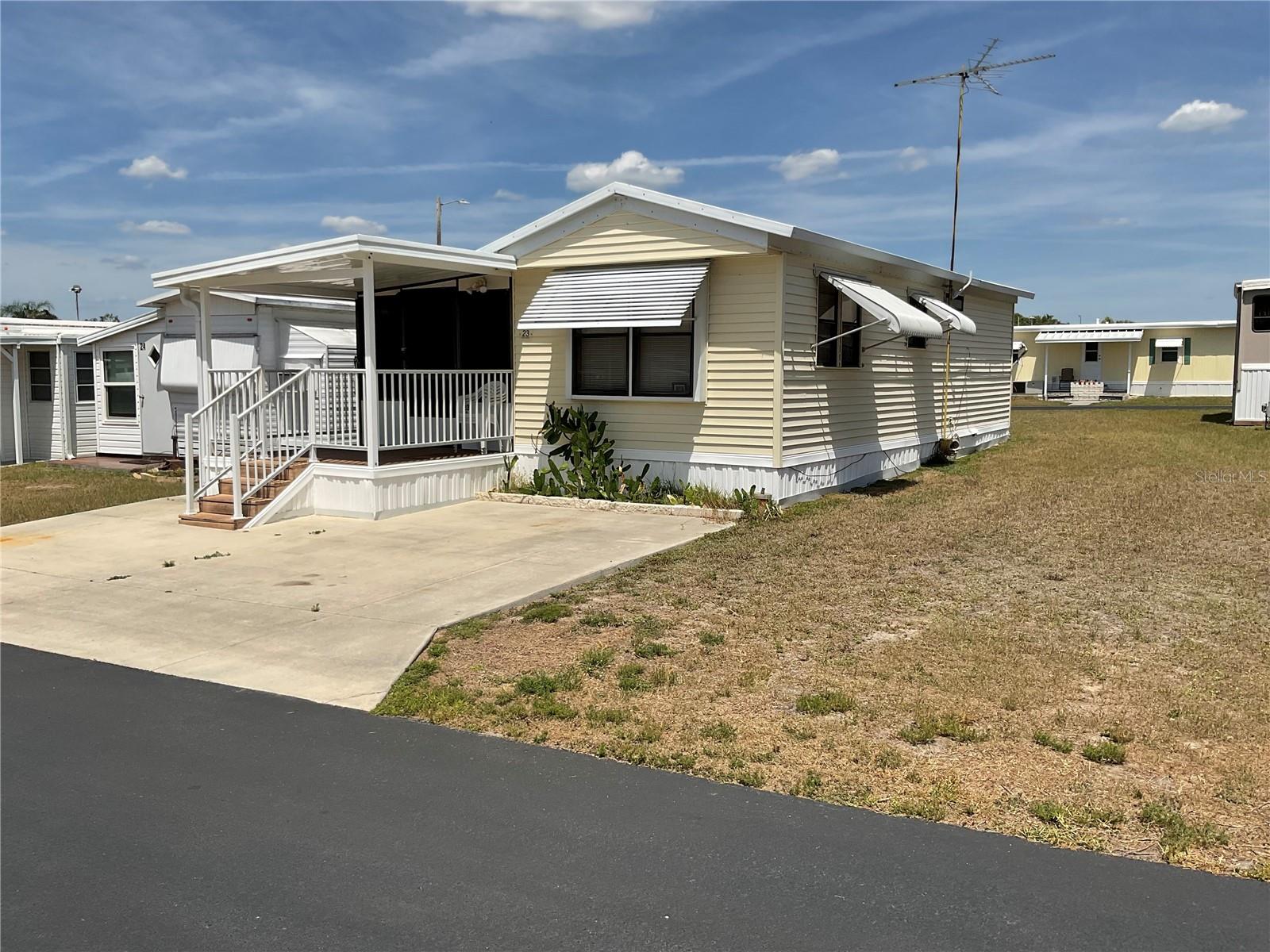38130 Mcdonald St #23, Dade City, FL 33525