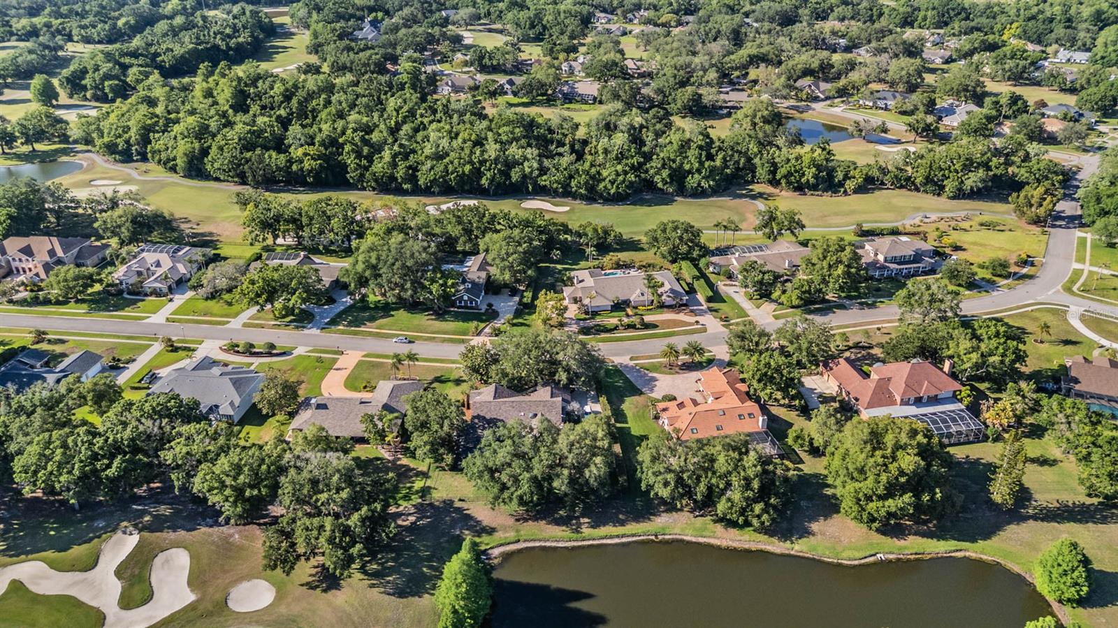 2778 St Andrews Blvd, Tarpon Springs, FL 34688