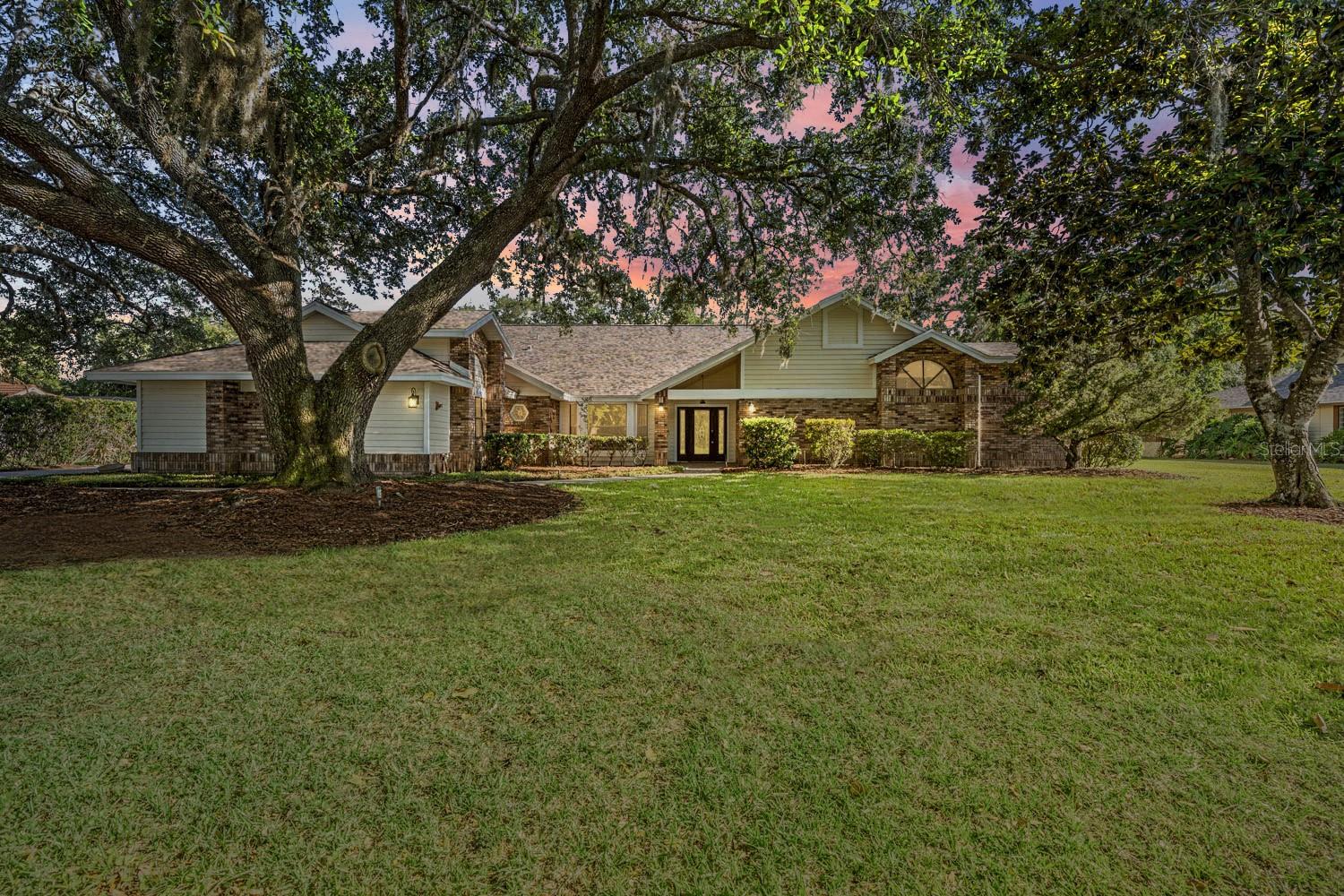 2778 St Andrews Blvd, Tarpon Springs, FL 34688