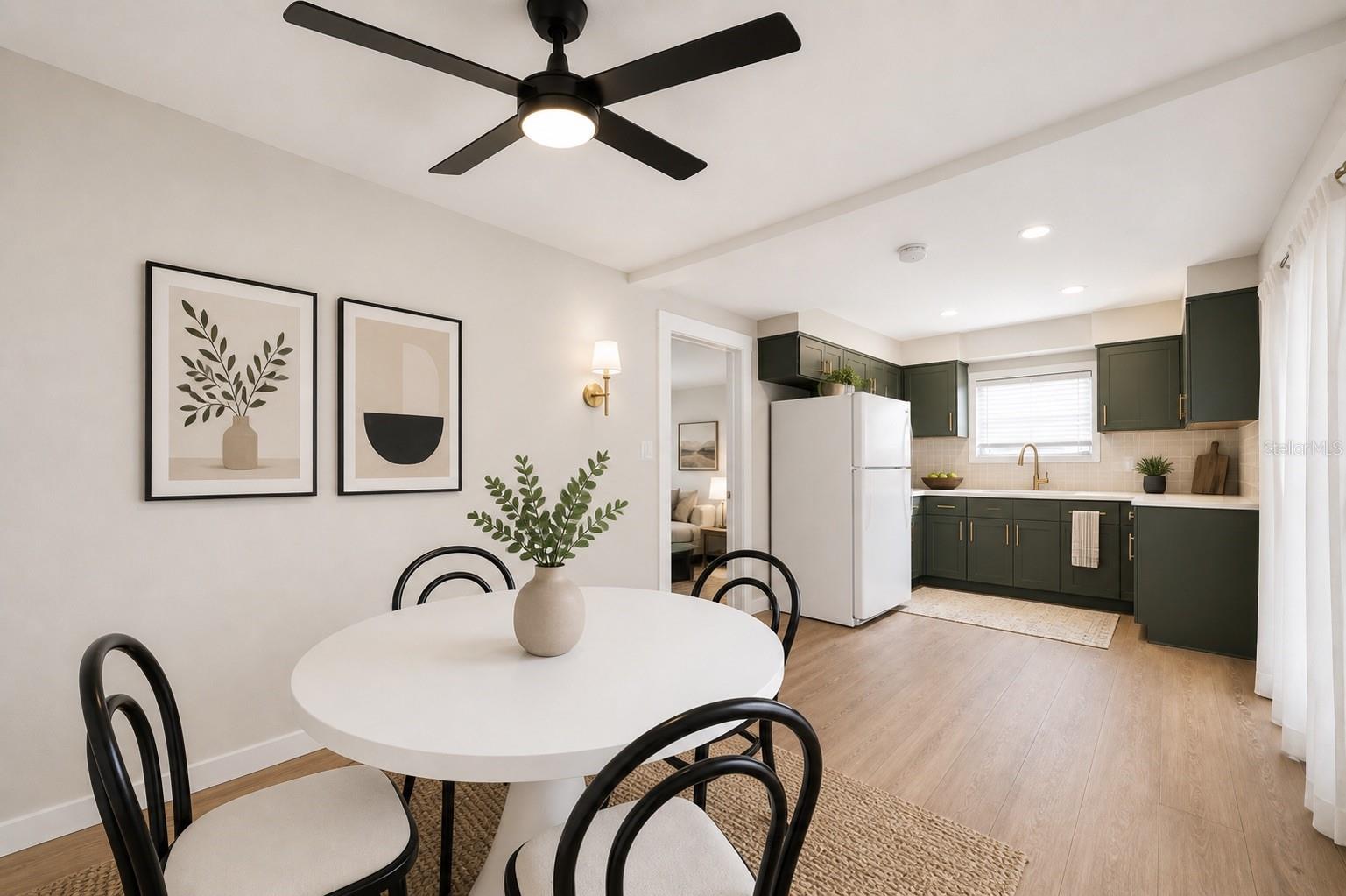 531 Athens St, Tarpon Springs, FL 34689