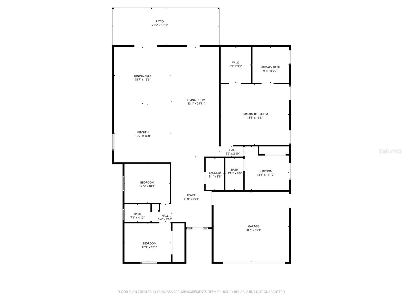 1720 Verde Dr, Clearwater, FL 33765
