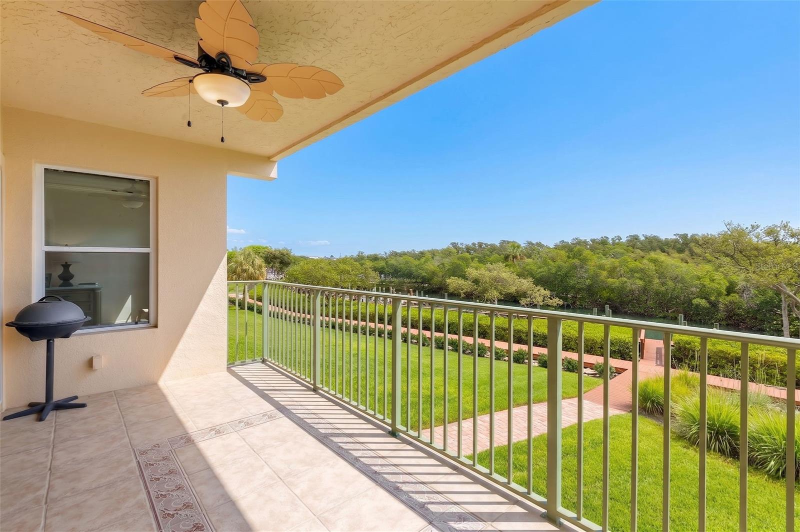 1695 Pinellas Bayway S #D1, Tierra Verde, FL 33715