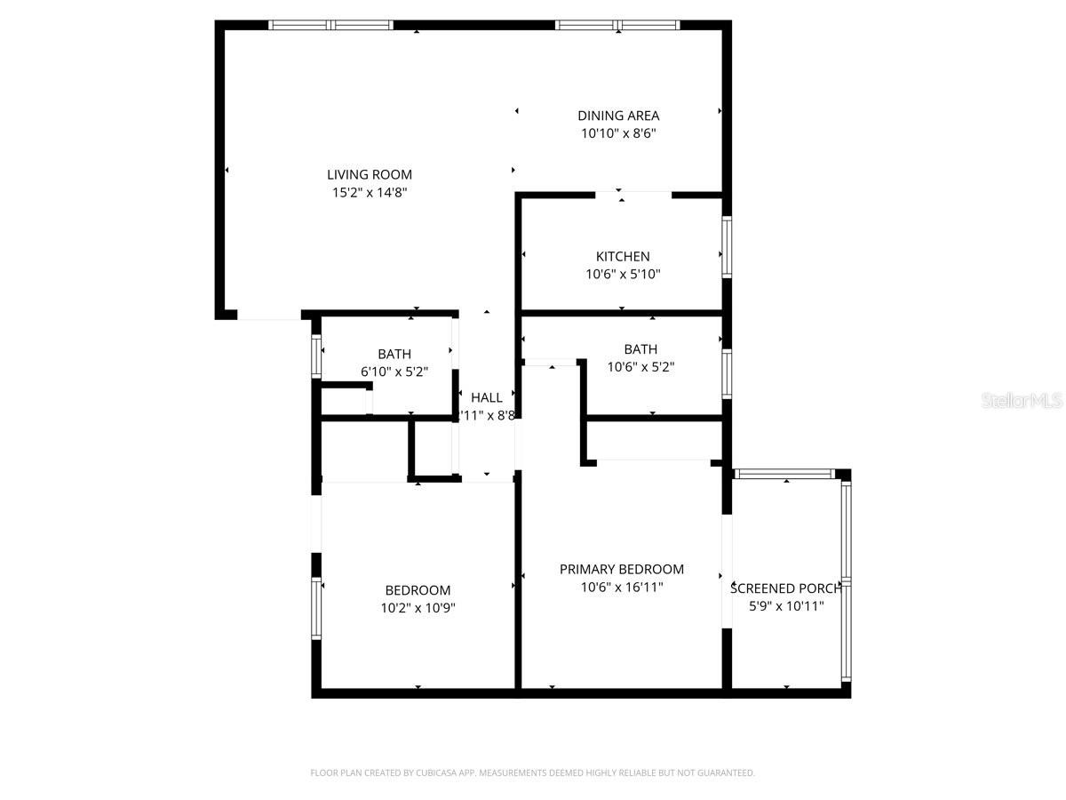 611 Gulf Dr N #C29, Bradenton Beach, FL 34217