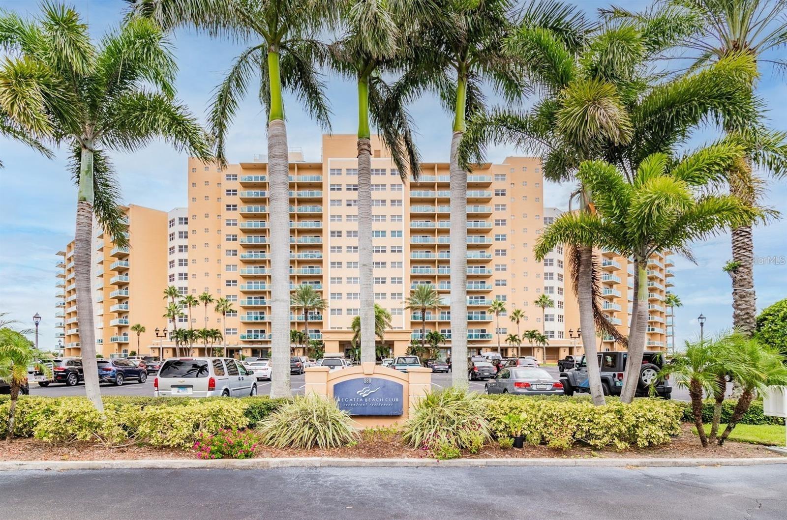 880 Mandalay Ave #N610, Clearwater Beach, FL 33767