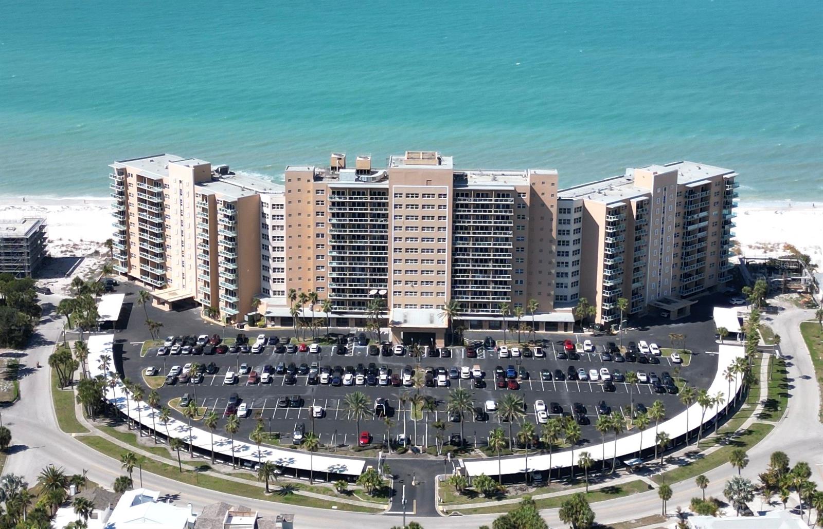 880 Mandalay Ave #N610, Clearwater Beach, FL 33767