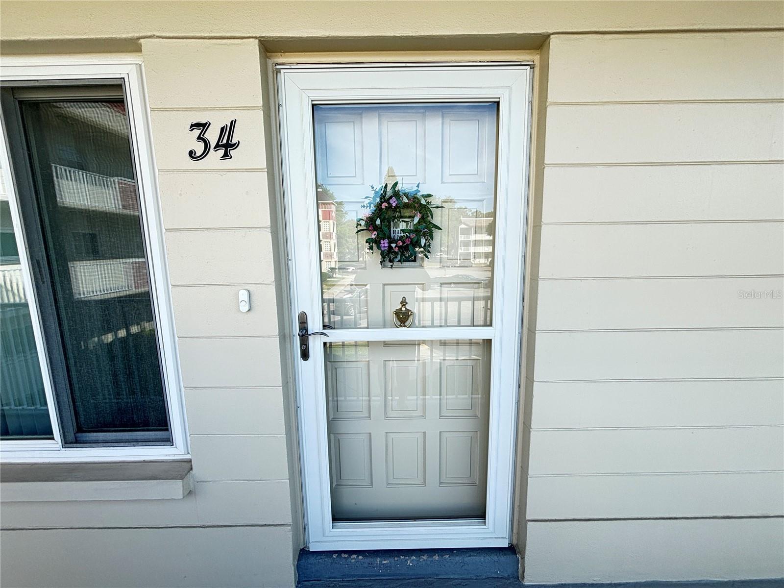 2262 Swedish Dr #34, Clearwater, FL 33763
