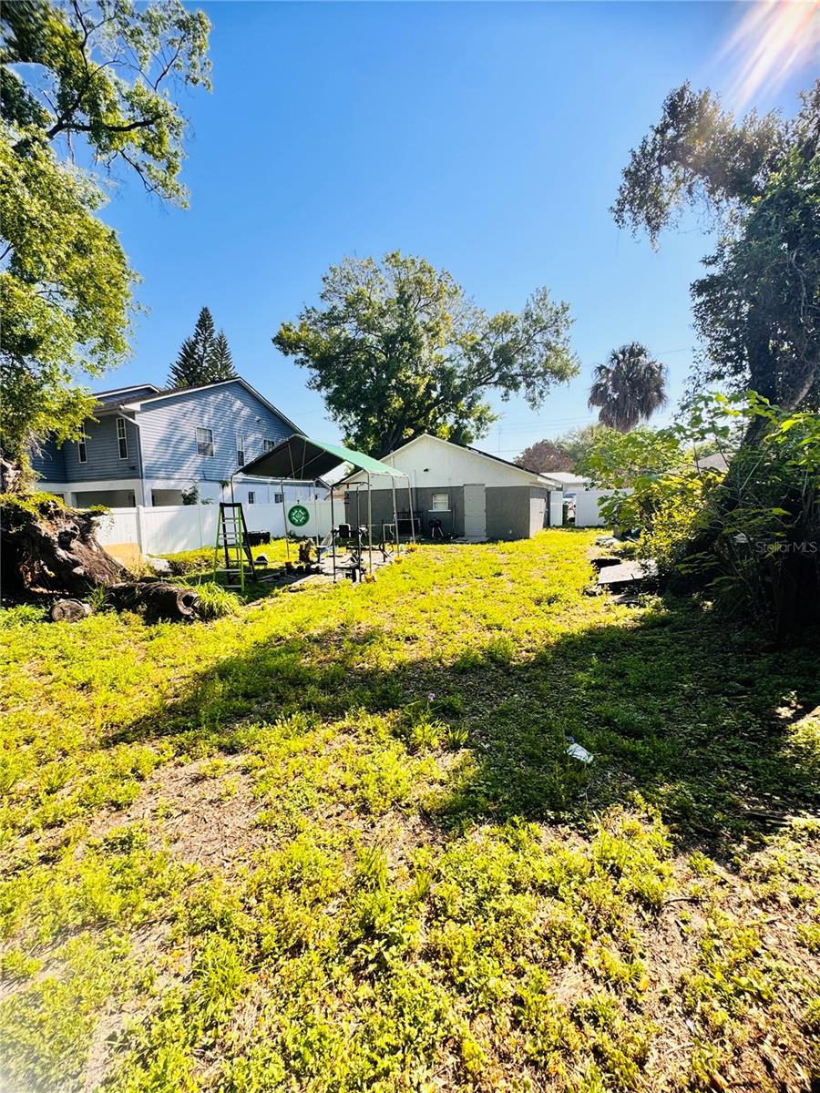 8710 N Tangerine Pl, Tampa, FL 33617