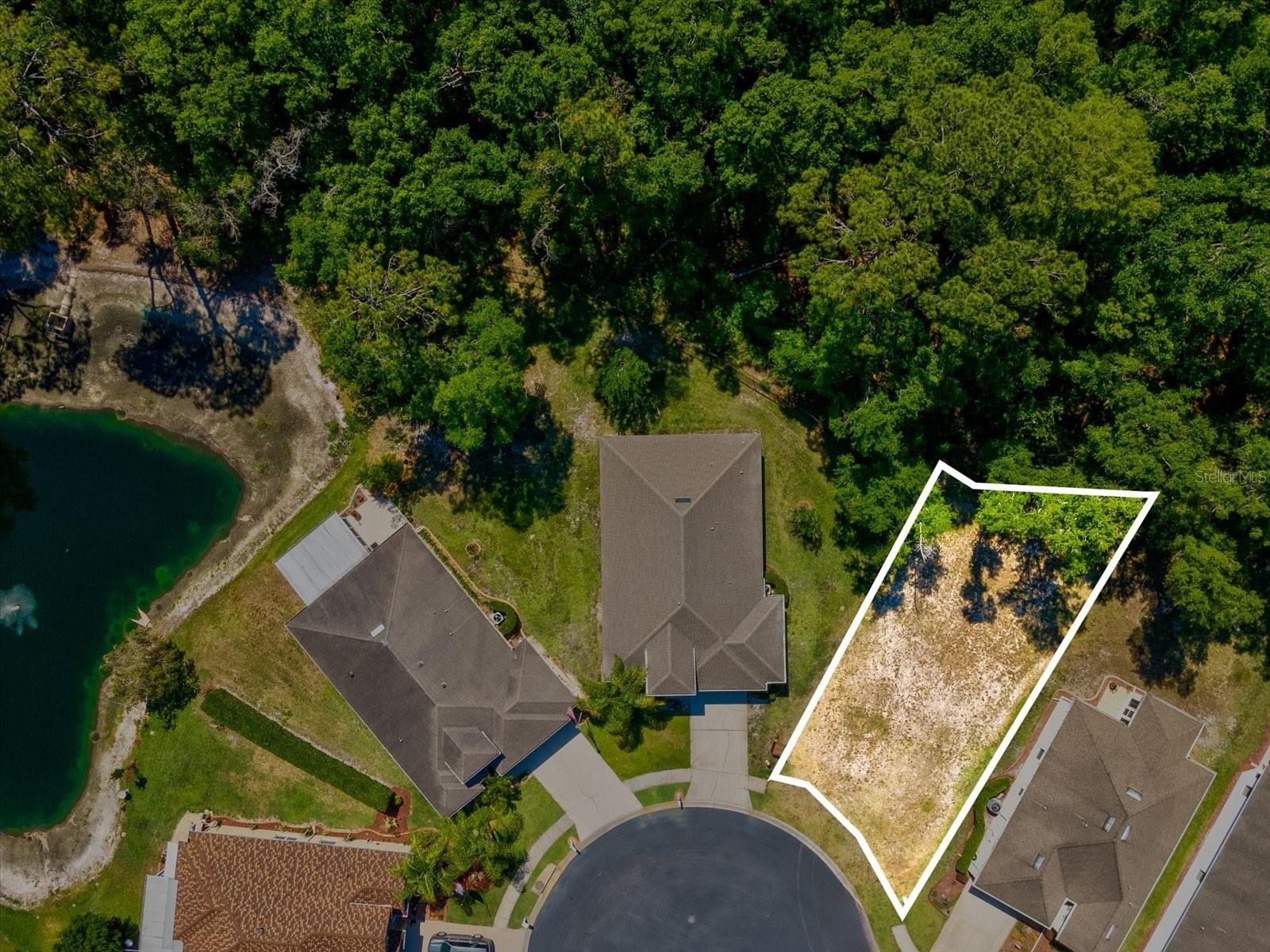 11444 Merganser Way, New Port Richey, FL 34654