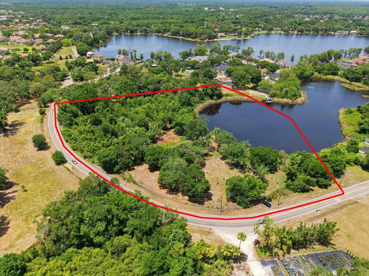 8901 S Mobley Rd, Tampa, FL 33626