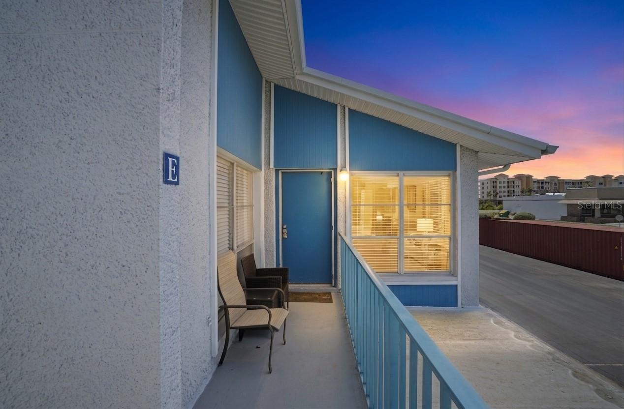 155 Medallion Blvd #E, Madeira Beach, FL 33708