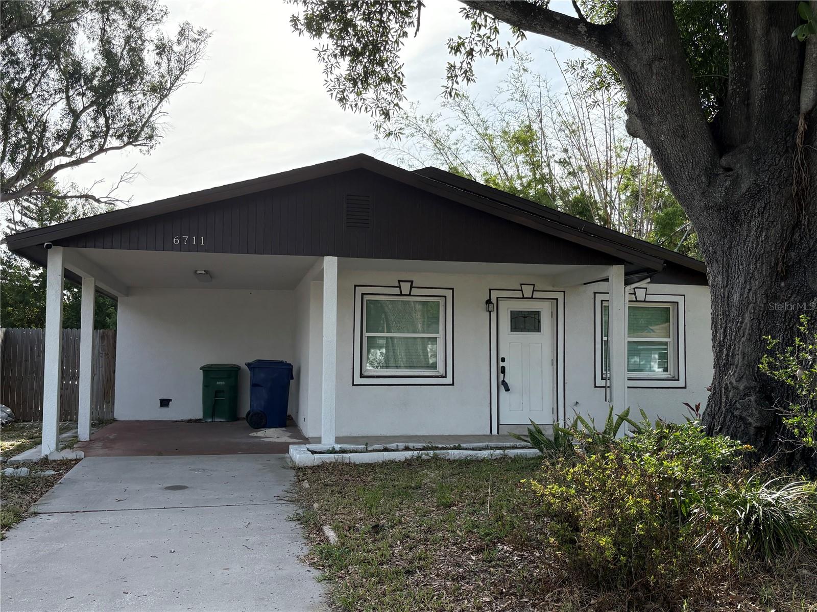 6711 S Faul St, Tampa, FL 33616